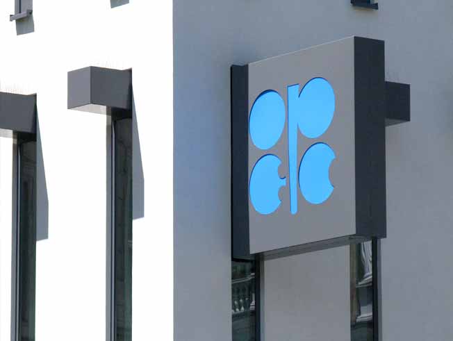 OPEC+ faces global challenges as COVID-19 lingers