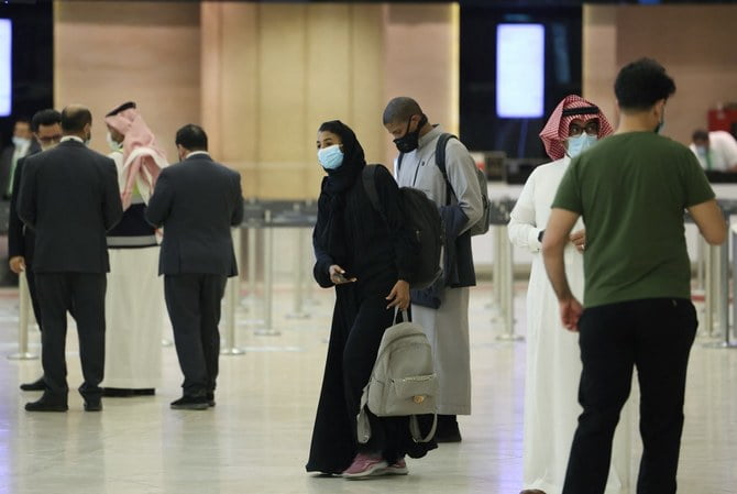 Saudi bans travel to 16 countries over new Covid outbreaks