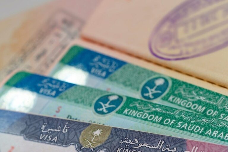 Saudi eases tourist visas for GCC residents