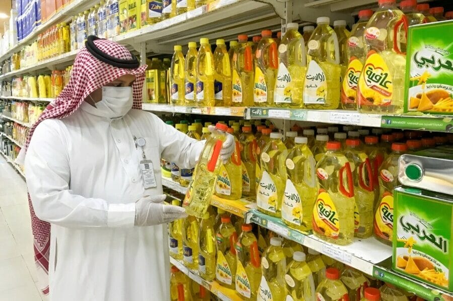 Annual Inflation In Saudi Slows To 3% In October - Economy Saudi Arabia