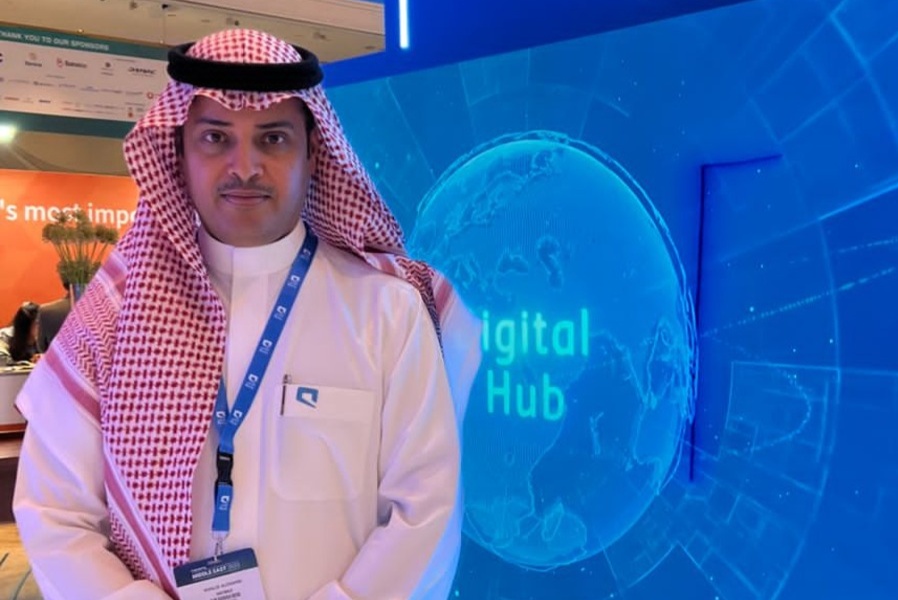 Mobily demonstrates global achievements at Capacity 2023