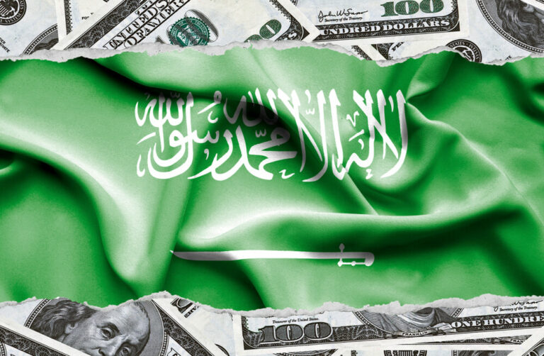 S&P: Important role for Saudi debt market to achieve Vision 2030