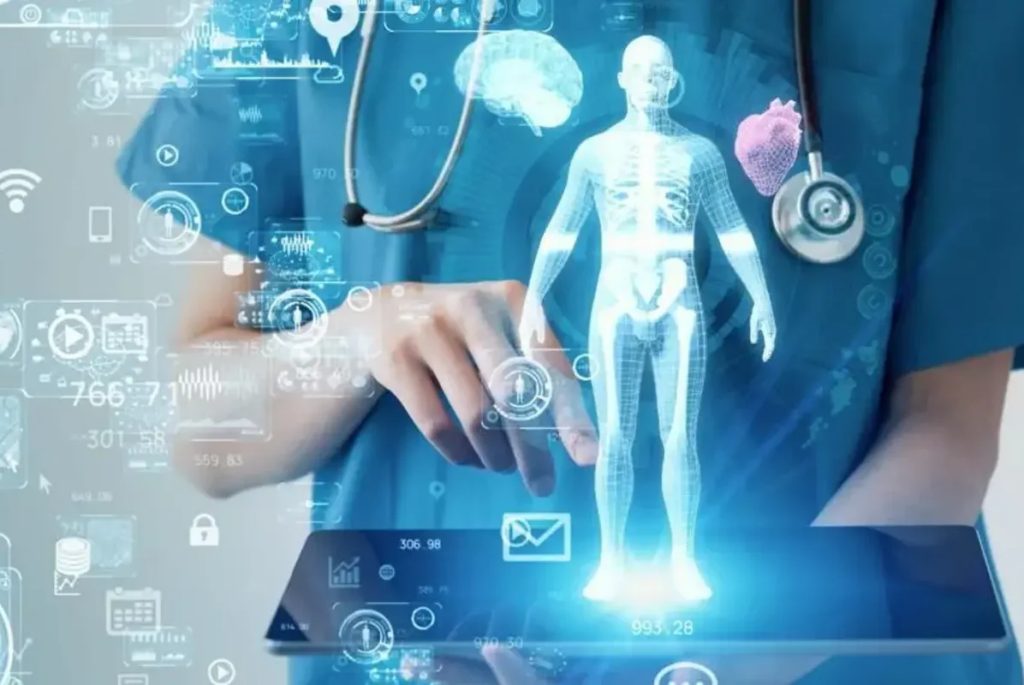 Saudi healthcare providers embrace AI as a tool, not a replacement