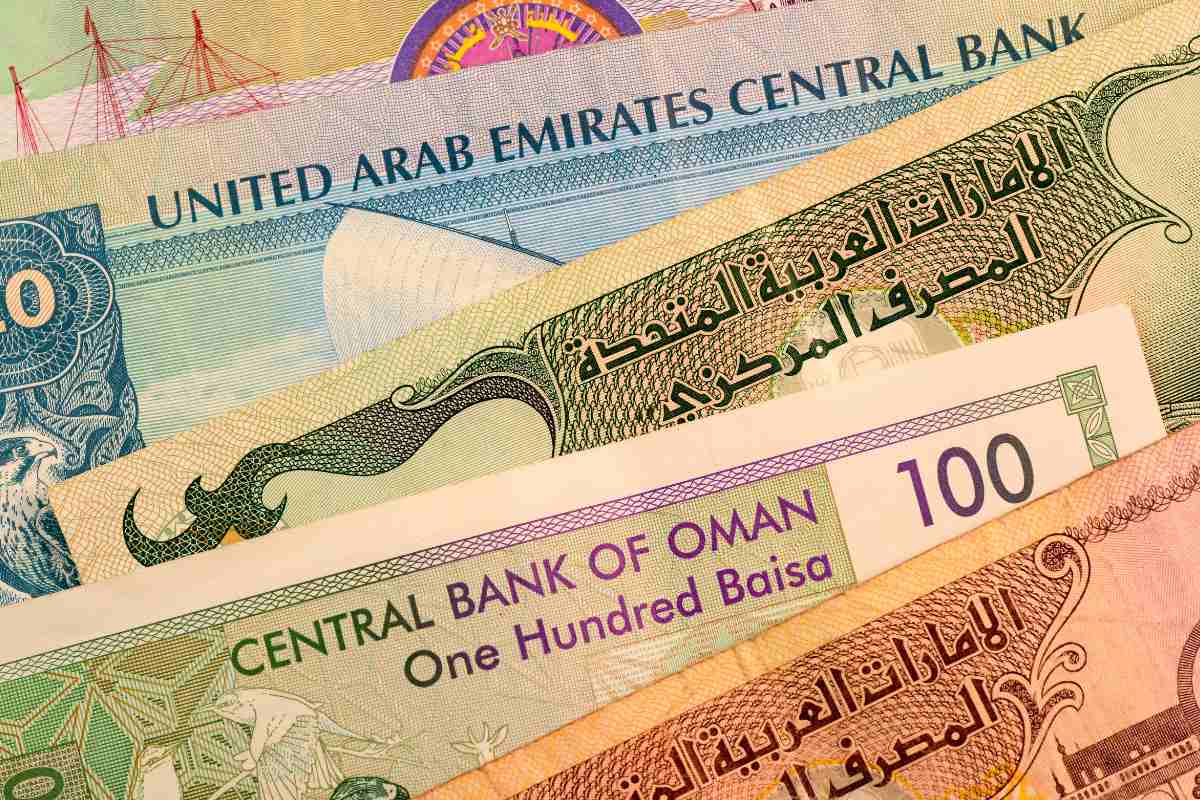Europe and US offer growth opportunities for GCC banks — report