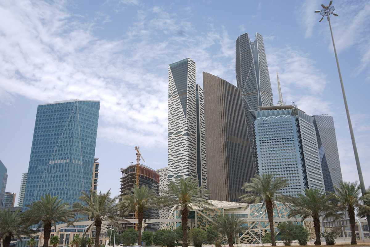 Saudi Arabia leads MENA’s top 30 banks — S&P report