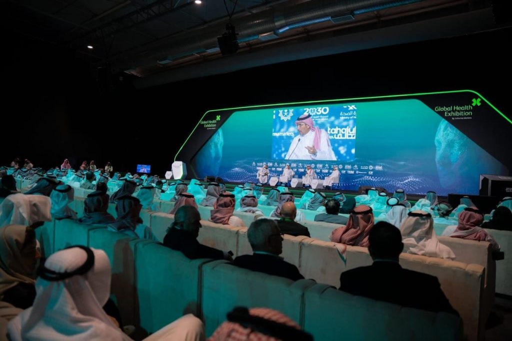 Saudi’s Global Health Exhibition: 92 agreements enabling transformation across diverse sectors