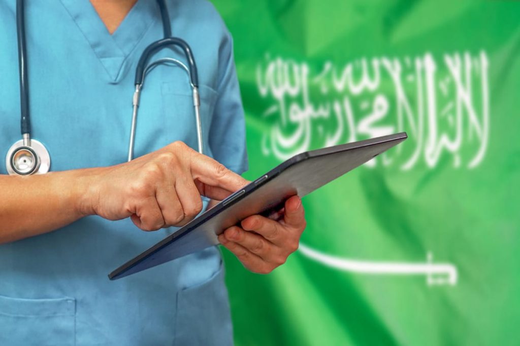 Saudi’s health sector contribution to GDP to surge to SAR318 bn by 2030