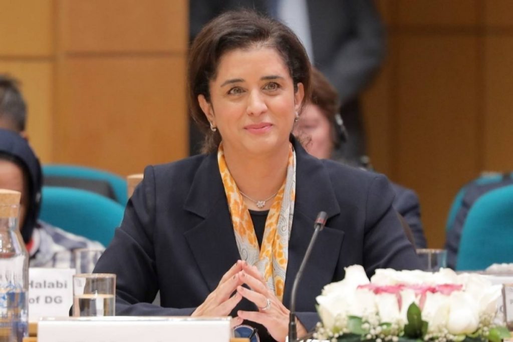 Hanan Balkhy: Pioneering as the first Saudi woman appointed as WHO Regional Director