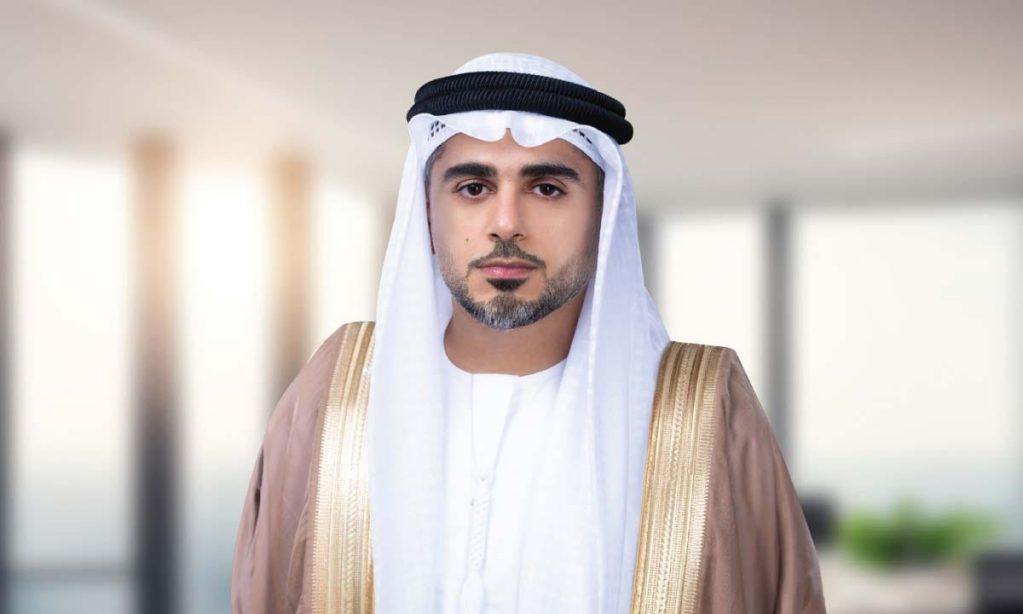 Exclusive interview with H.E. Ahmed Jasim Al Zaabi on Abu Dhabi’s rise as the ‘Falcon Economy’ and the leading ‘Capital of Capital’