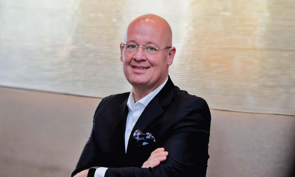 General Manager Hans Schiller: Hilton Riyadh promises sustainability and exceptional guest experiences