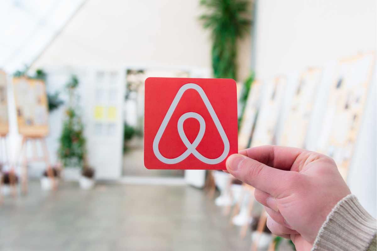 Airbnb bookings 2023
