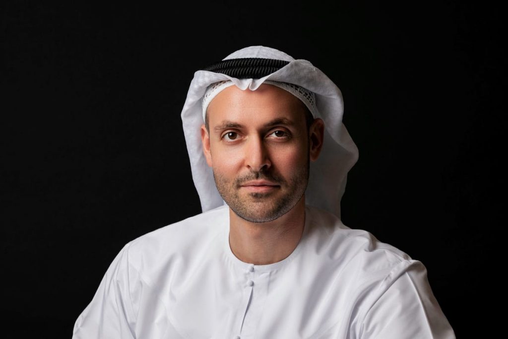ADFW 2023: Interview with Hasan Fardan Al Fardan, CEO of Al Fardan Exchange