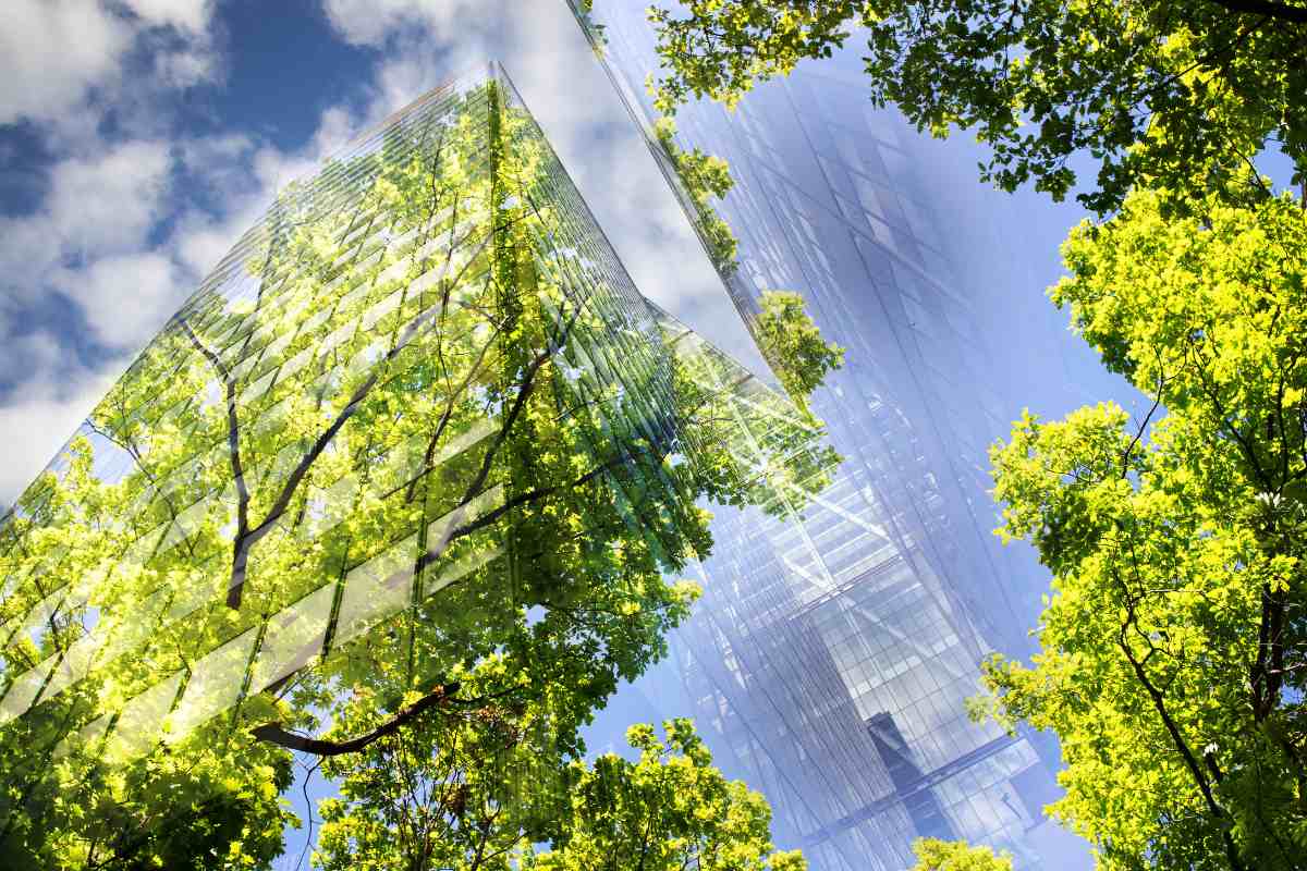 Buildings go green: MENA sees sustainable shift in real estate