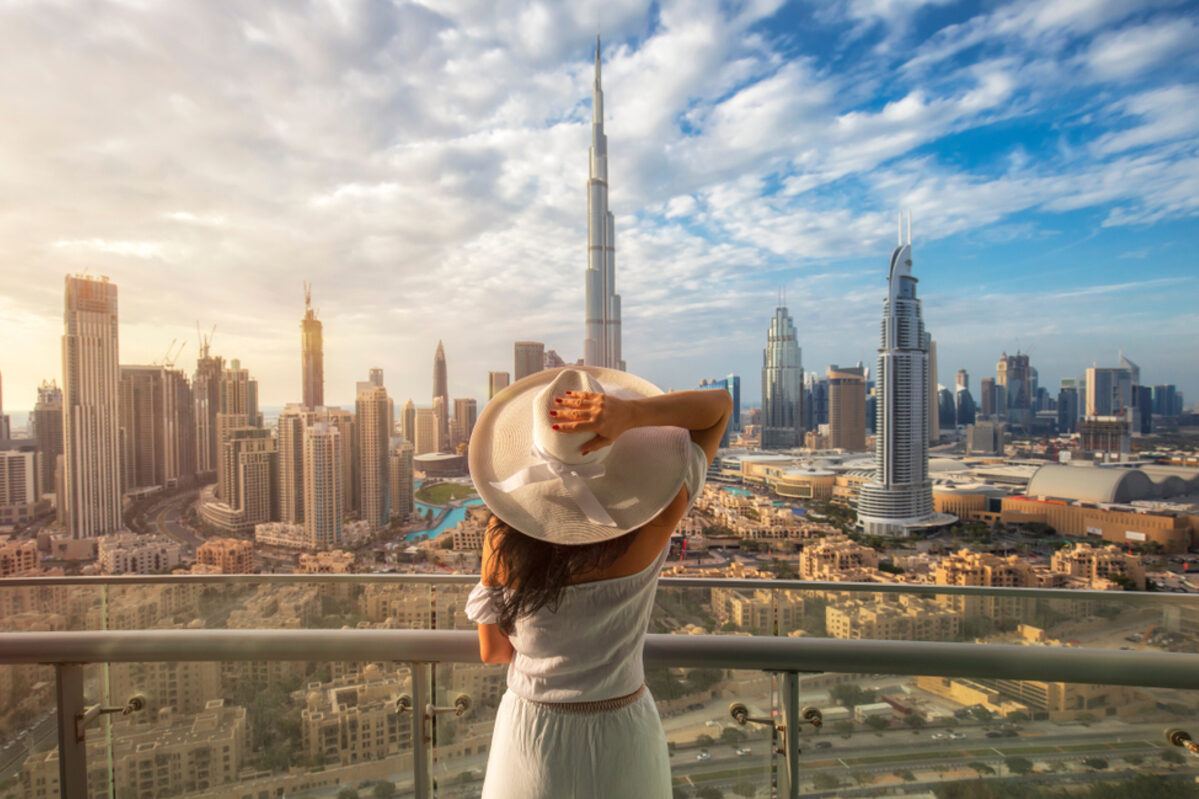 Ready for ascent: GCC tourism sector’s unified vision for growth