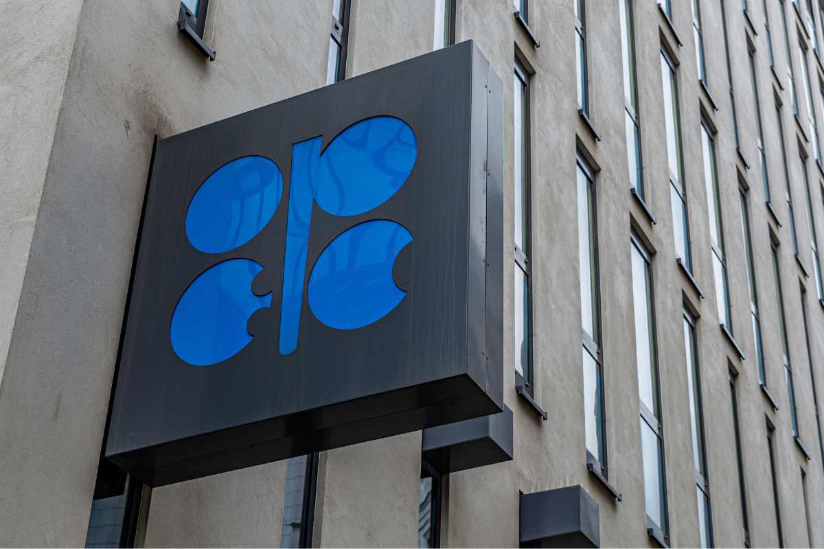 OPEC+ meeting, a critical factor in shaping volatile oil prices