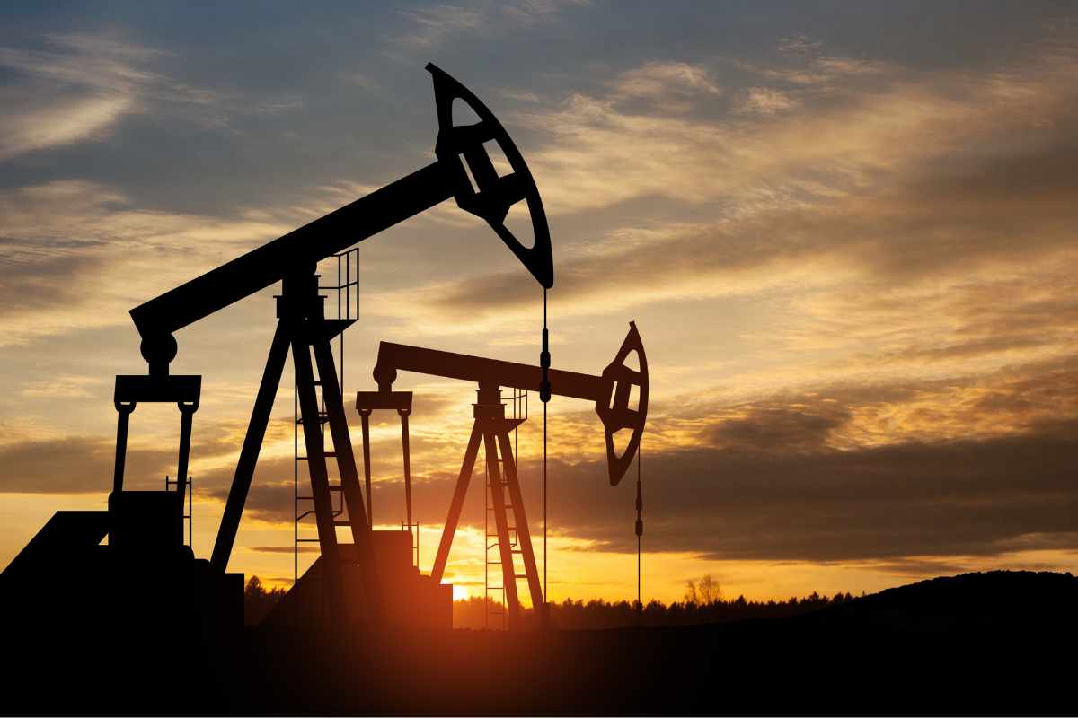 Prices of oil futures increase amid potential deeper supply cuts