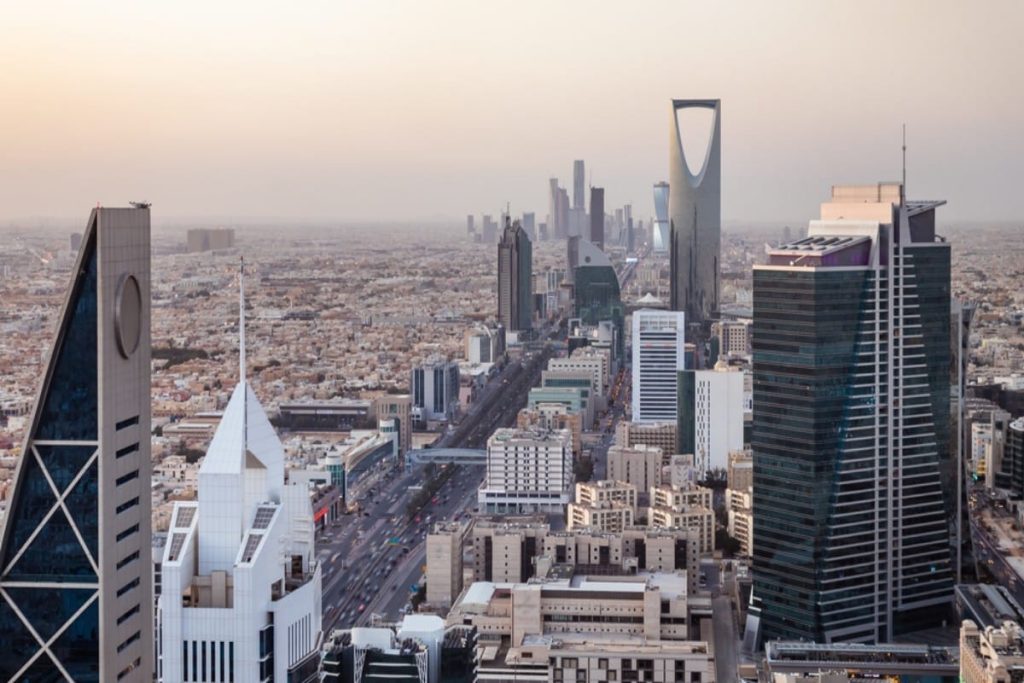Goldman Sachs: Saudi eyes one trillion dollar investment boost in 6 main sectors