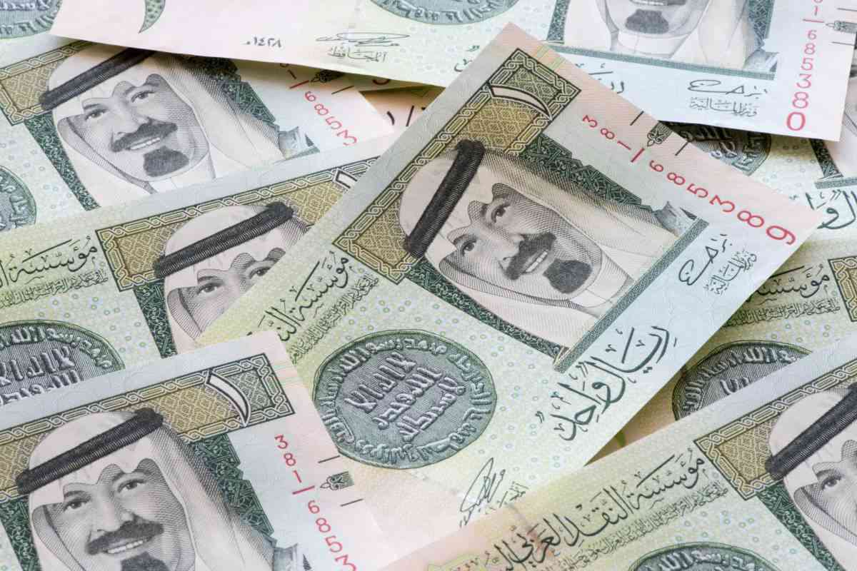 Saudi Central Bank’s total assets reach $490 billion in September
