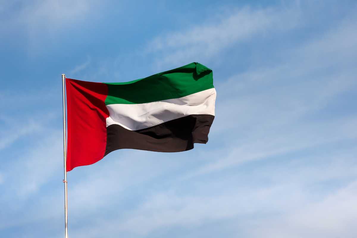 Trade and Economic Partnerships: UAE’s Role in the Global Economy