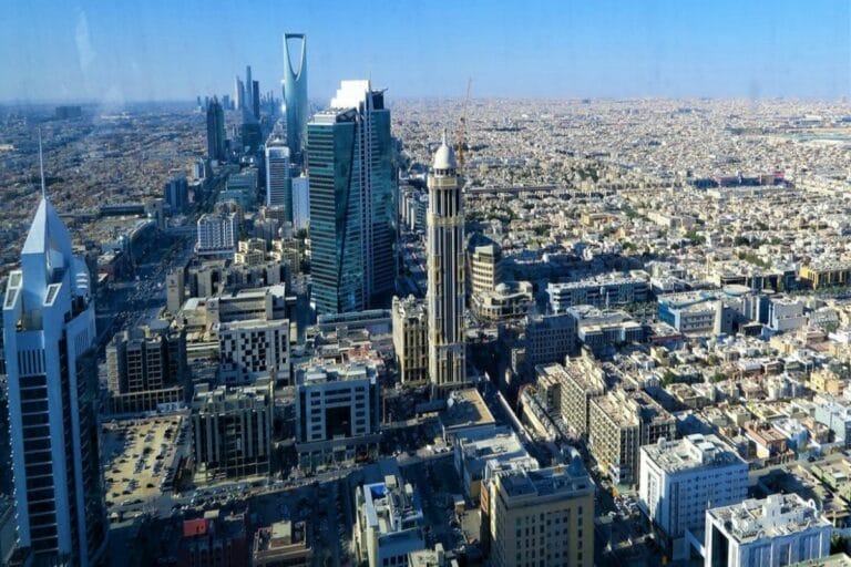 Saudi foreign direct investment flows have doubled since 2015