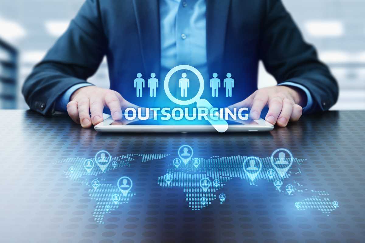 Economy Middle East explains: Outsourcing for your business