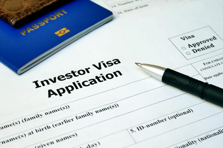 Saudi launches 'Visiting Investor' visa to attract investments