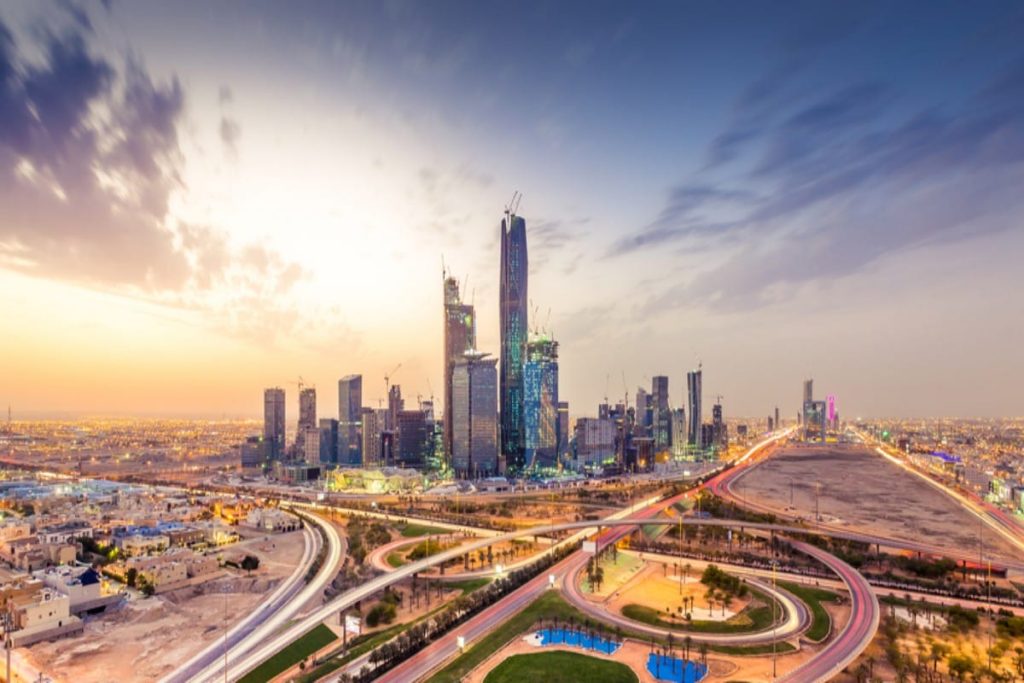 Saudi PIF gets A+ rating amidst economic uncertainties