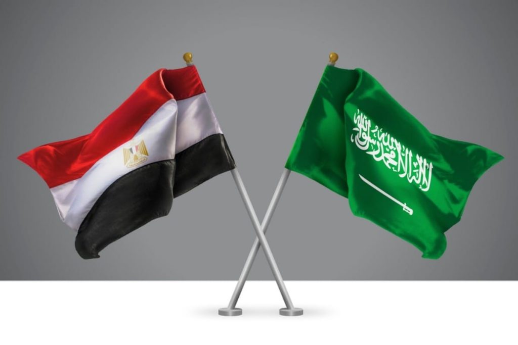 Saudi-Egypt trade surpasses $58 bn in five years